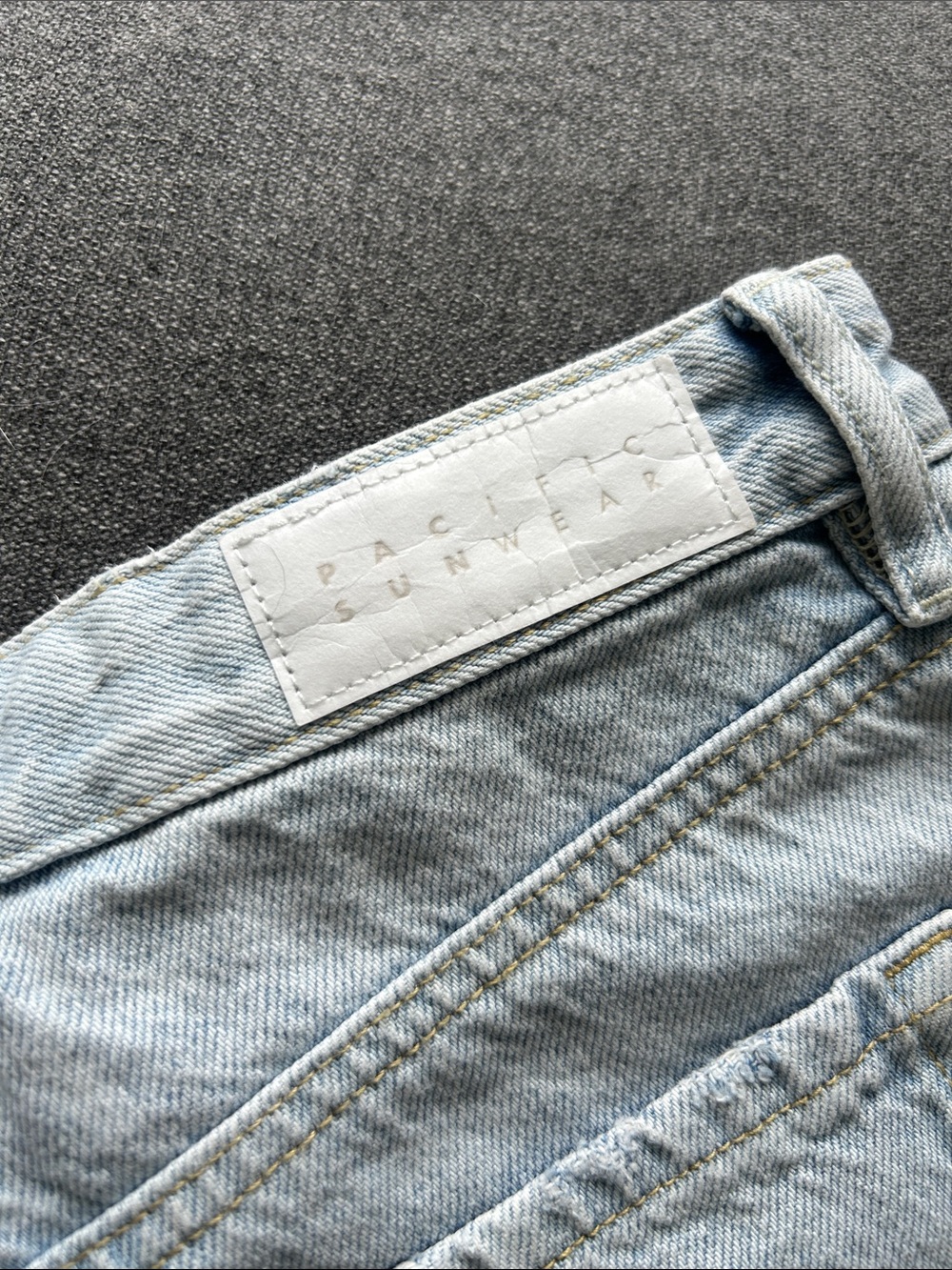 Shorts - Picture 5 of 6